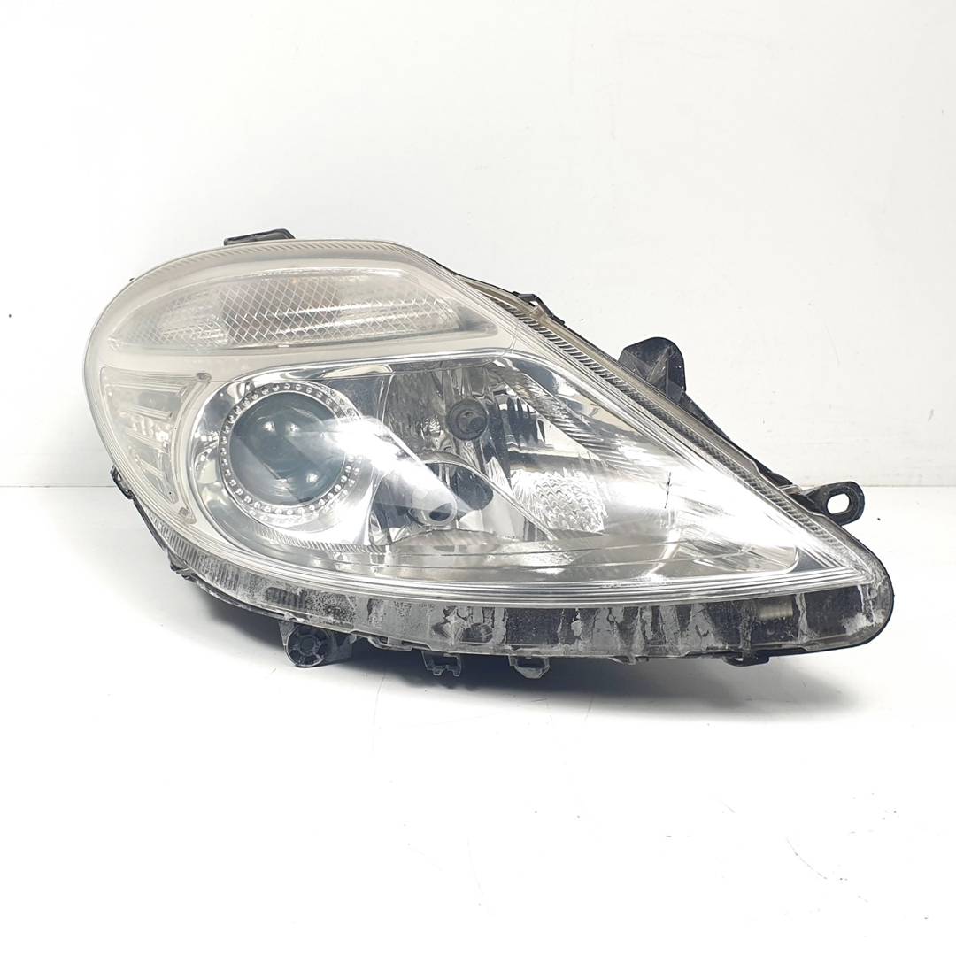 FARO DERECHO - 1494315080 - CITROEN - C8