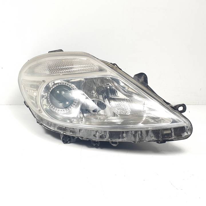FARO DERECHO 1494315080 CITROEN C8 Autodesguaces Alicante