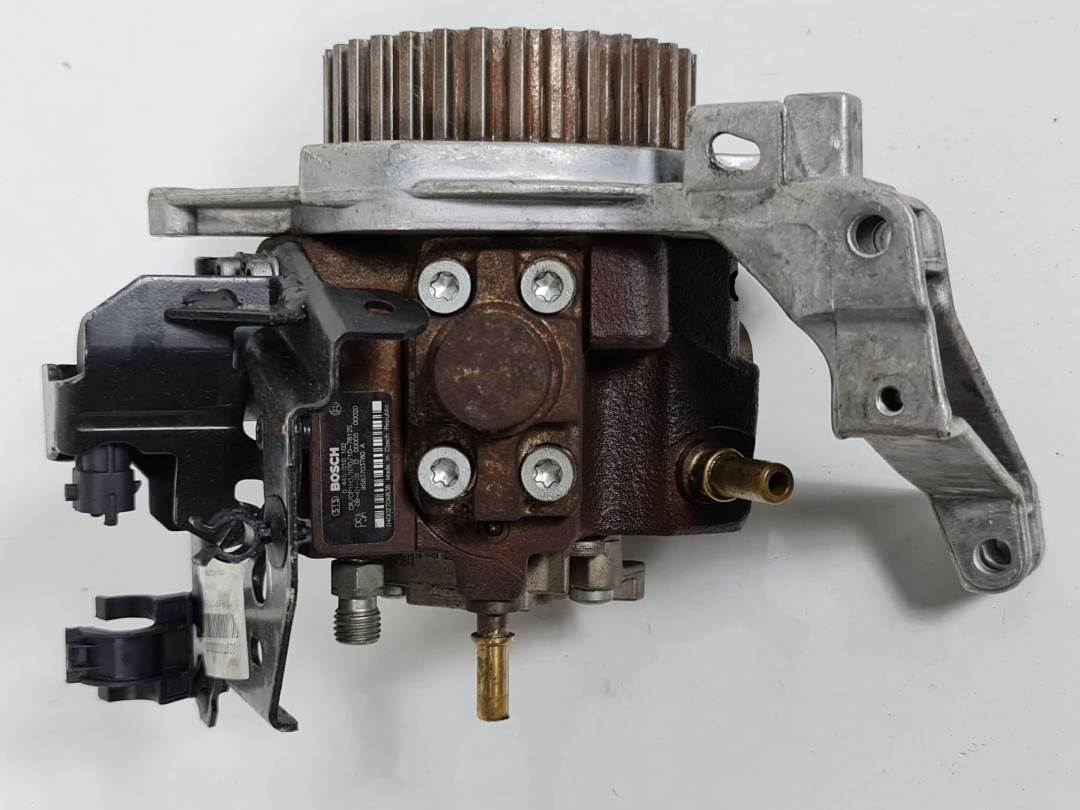 BOMBA INYECCION - 0445010102 - FORD - FOCUS LIM. (CB4)