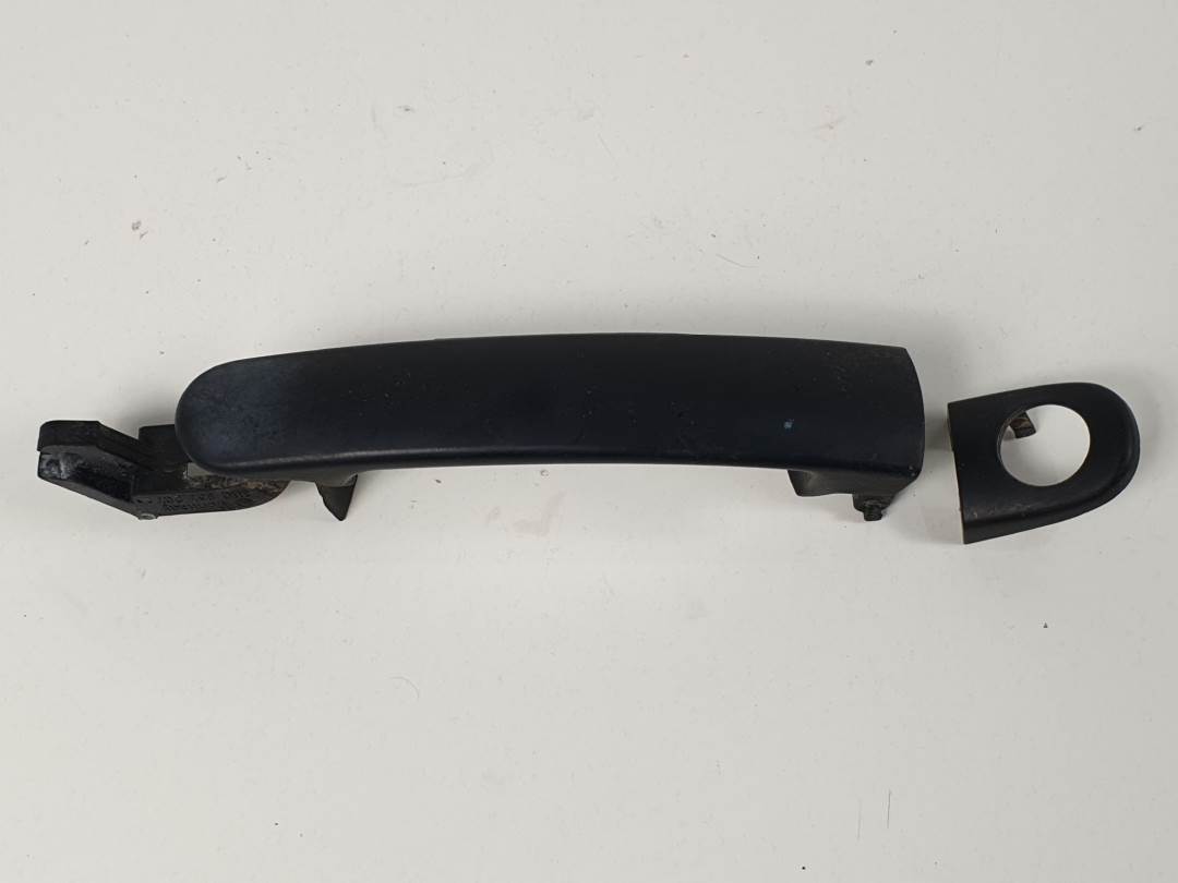 MANETA EXTERIOR DELANTERA IZQUIERDA - 3B0837207 - VOLKSWAGEN - BORA BERLINA (1J2)