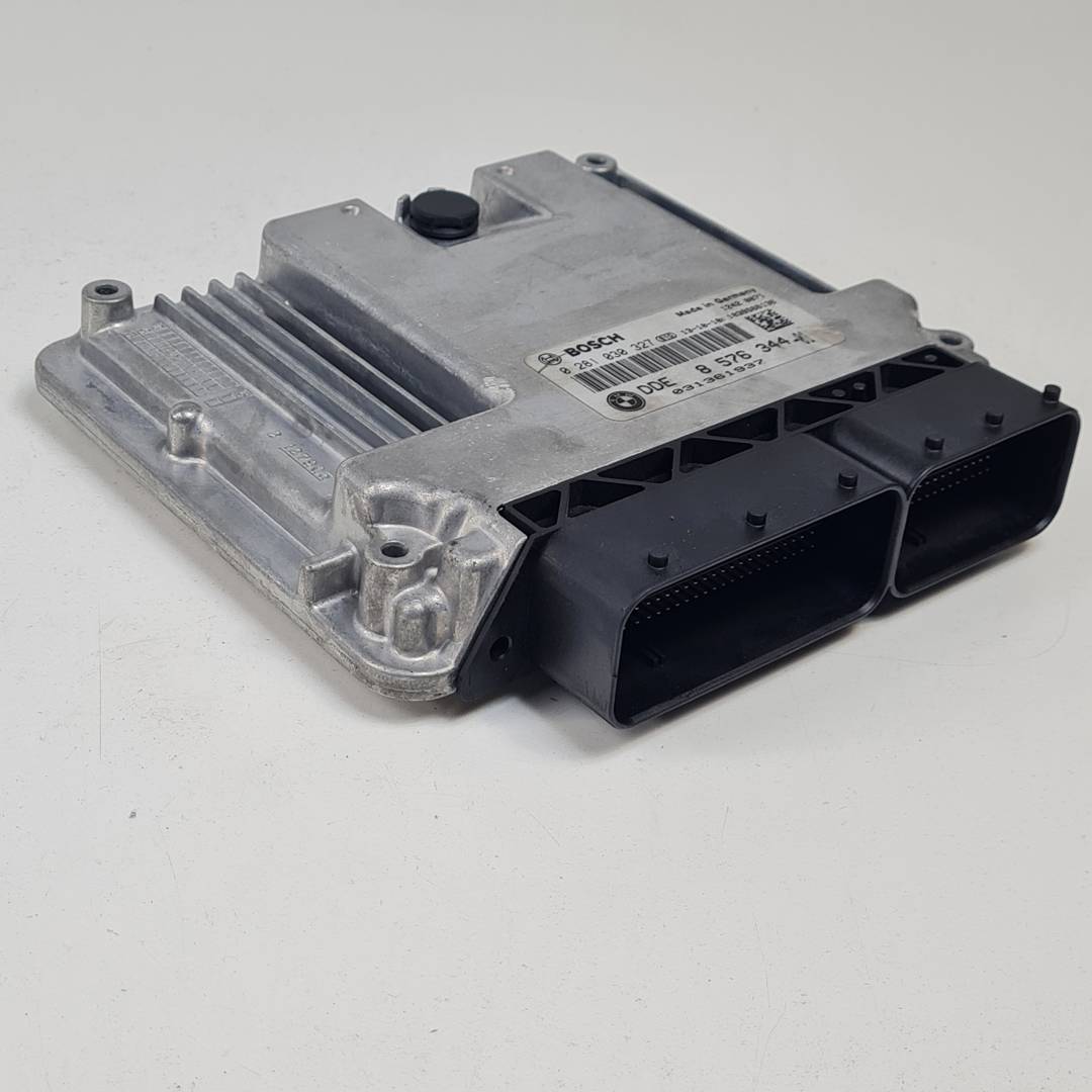CENTRALITA MOTOR UCE - 857634401 - BMW - SERIE 4 COUPE (F32)