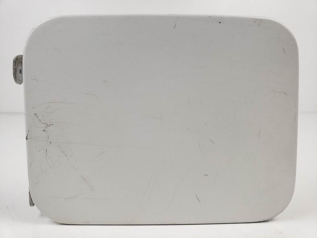 TAPA EXTERIOR COMBUSTIBLE - PEUGEOT - BOXER CAJA CERR. TECHO SOBREELEV. (RS3700)(230)(->'02)