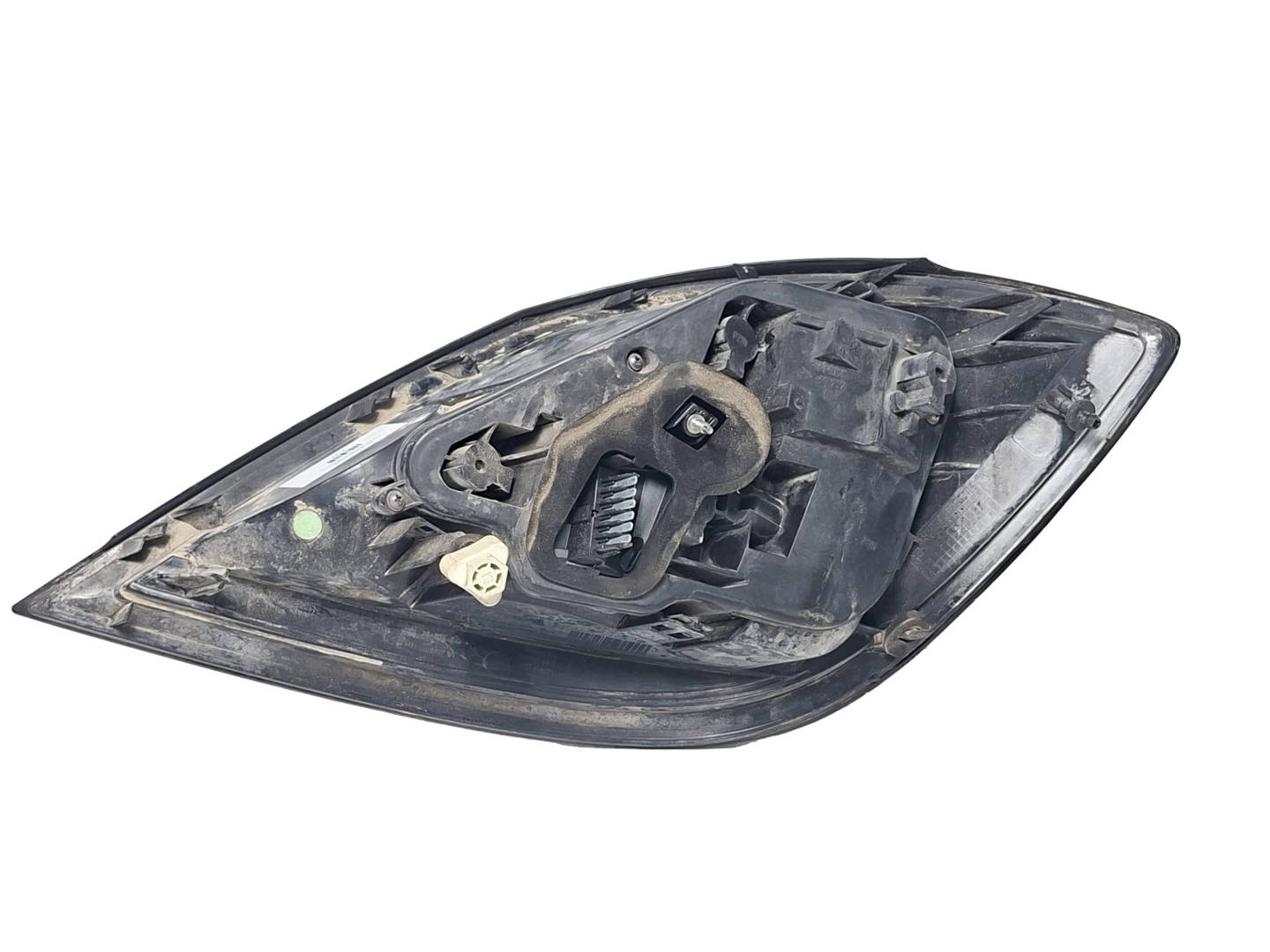 Foto 3 de Piloto Trasero Derecho Opel Astra H Ber. (2006–2010)