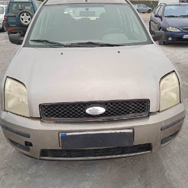 FORD FUSION (CBK) (2002 - 2013)