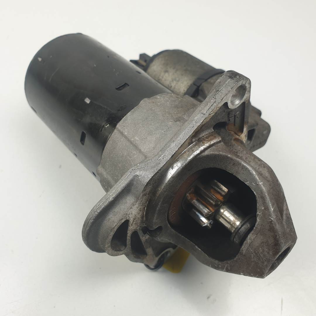 MOTOR ARRANQUE - 55578921 - OPEL - MERIVA B