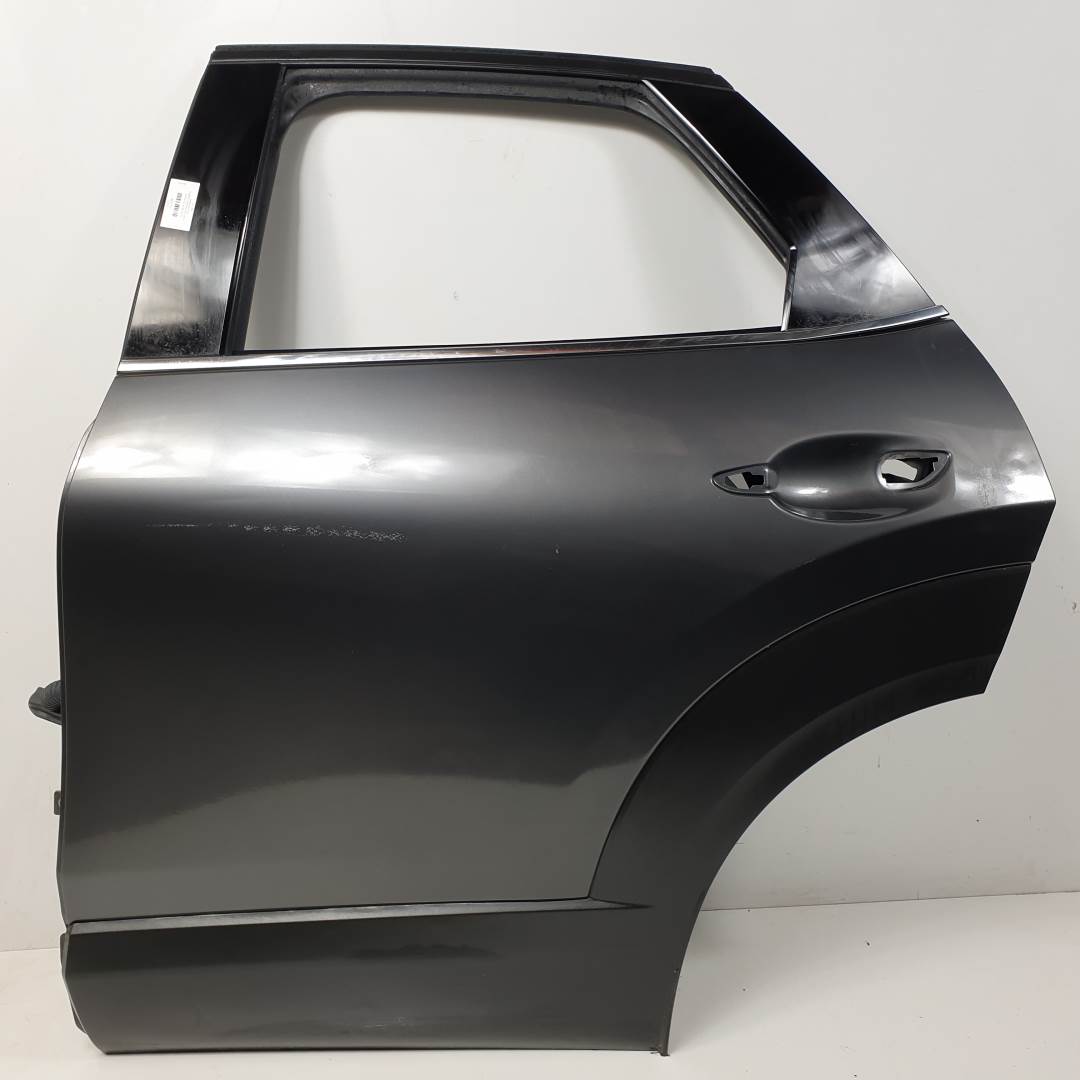 PUERTA TRASERA IZQUIERDA - MAZDA - CX-30