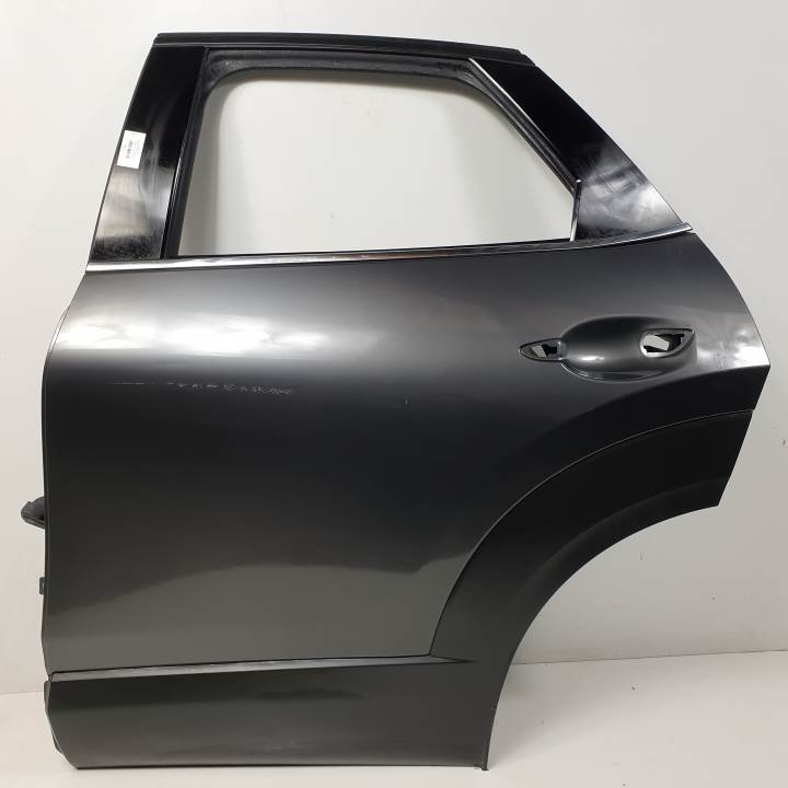 PUERTA TRASERA IZQUIERDA MAZDA CX-30 Autodesguaces Alicante