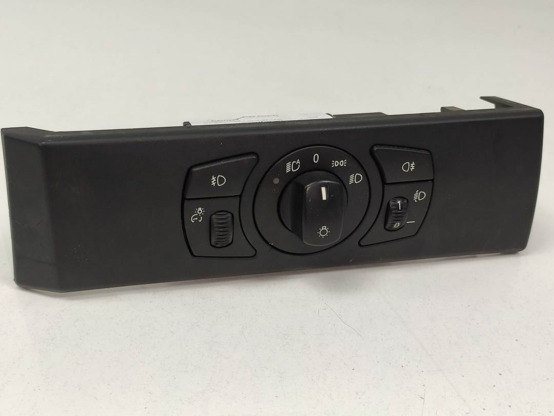 MANDO LUCES - 6925260 - BMW - SERIE 5 TOURING (E61)