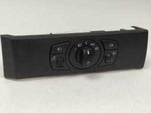 MANDO LUCES 6925260 BMW SERIE 5 TOURING (E61) Autodesguaces Alicante