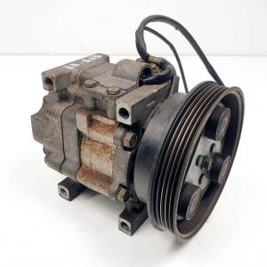COMPRESOR AIRE ACONDICIONADO H12A0AH4QU MAZDA 626 BERLINA (GE) Autodesguaces Alicante