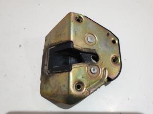 CERRADURA PUERTA LATERAL DERECHA CITROEN BERLINGO (M59) Autodesguaces Alicante