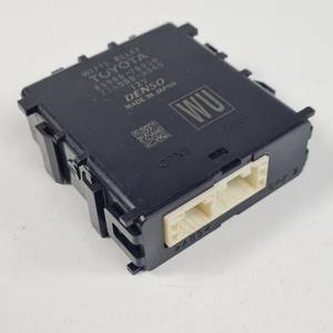 MODULO ELECTRONICO 8594076030 LEXUS UX (ZA10) Autodesguaces Alicante
