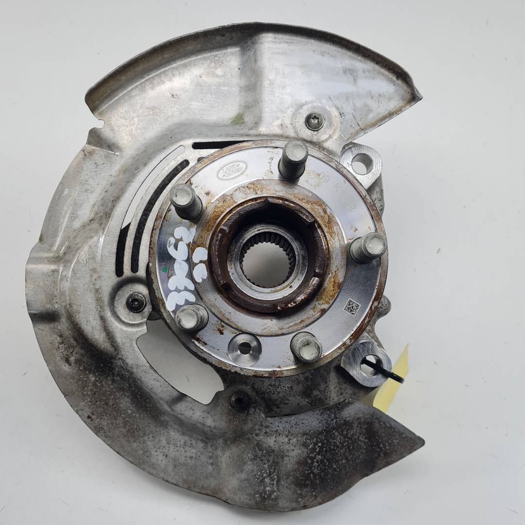 MANGUETA DELANTERA DERECHA - 28C76766 - LAND ROVER - DISCOVERY SPORT