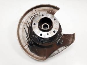MANGUETA TRASERA IZQUIERDA BMW SERIE 5 BERLINA (E60) Autodesguaces Alicante