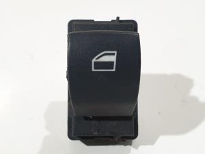 MANDO ELEVALUNAS TRASERO IZQUIERDO 6922244 BMW SERIE 5 BERLINA (E60) Autodesguaces Alicante