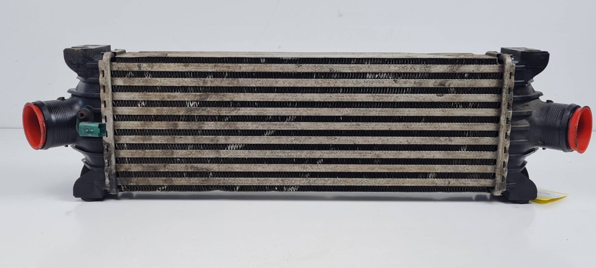 Intercooler - CC119L440AC - FORD - TRANSIT COMBI '06