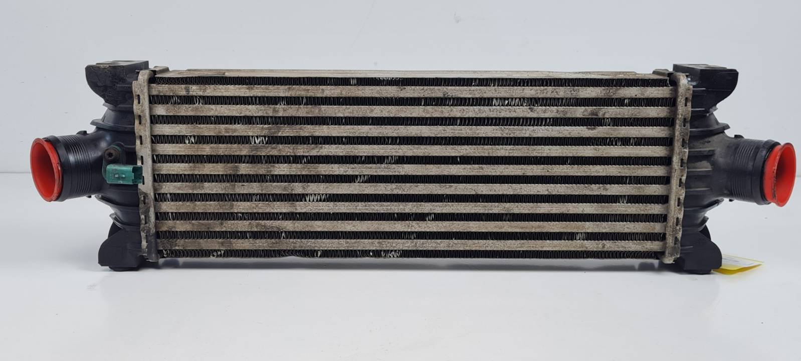 INTERCOOLER CC119L440AC FORD TRANSIT COMBI '06 Autodesguaces Alicante