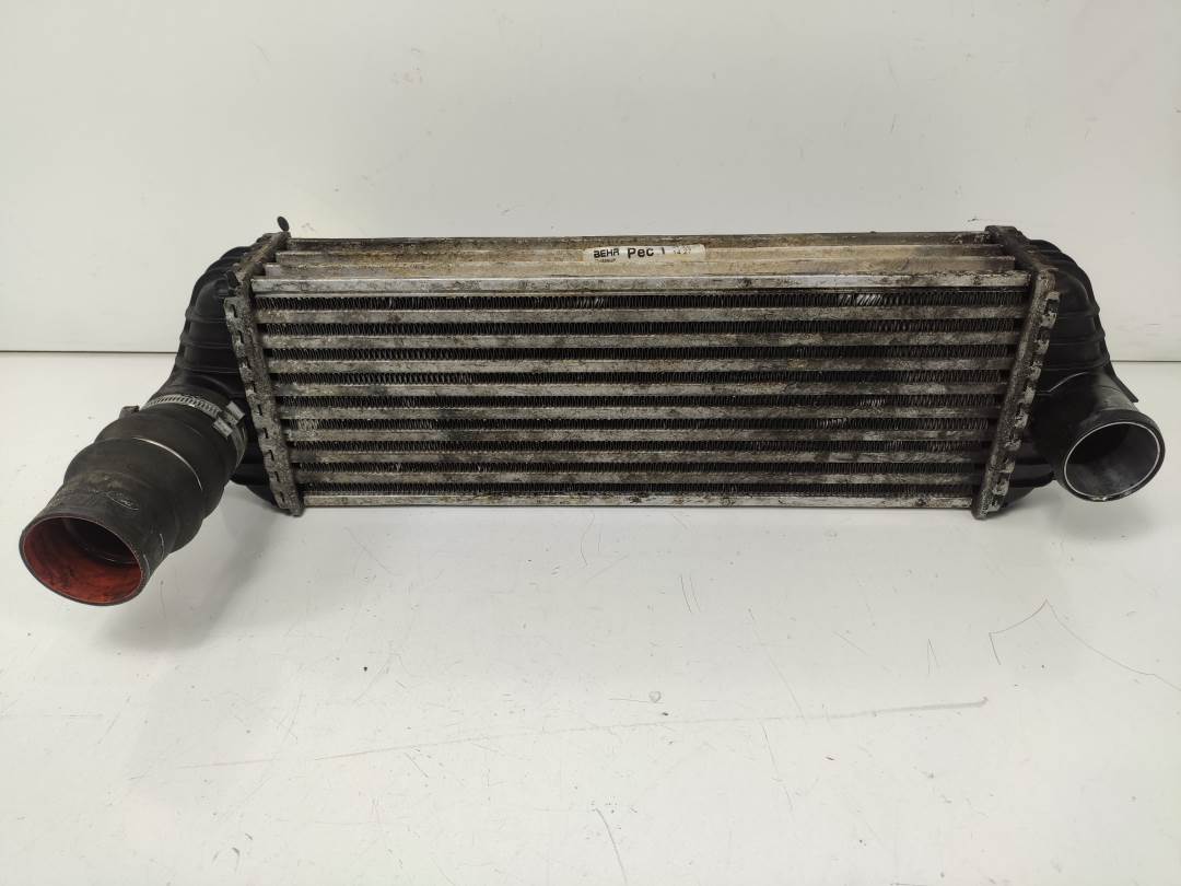 INTERCOOLER - FORD - TOURNEO CONNECT (TC7)
