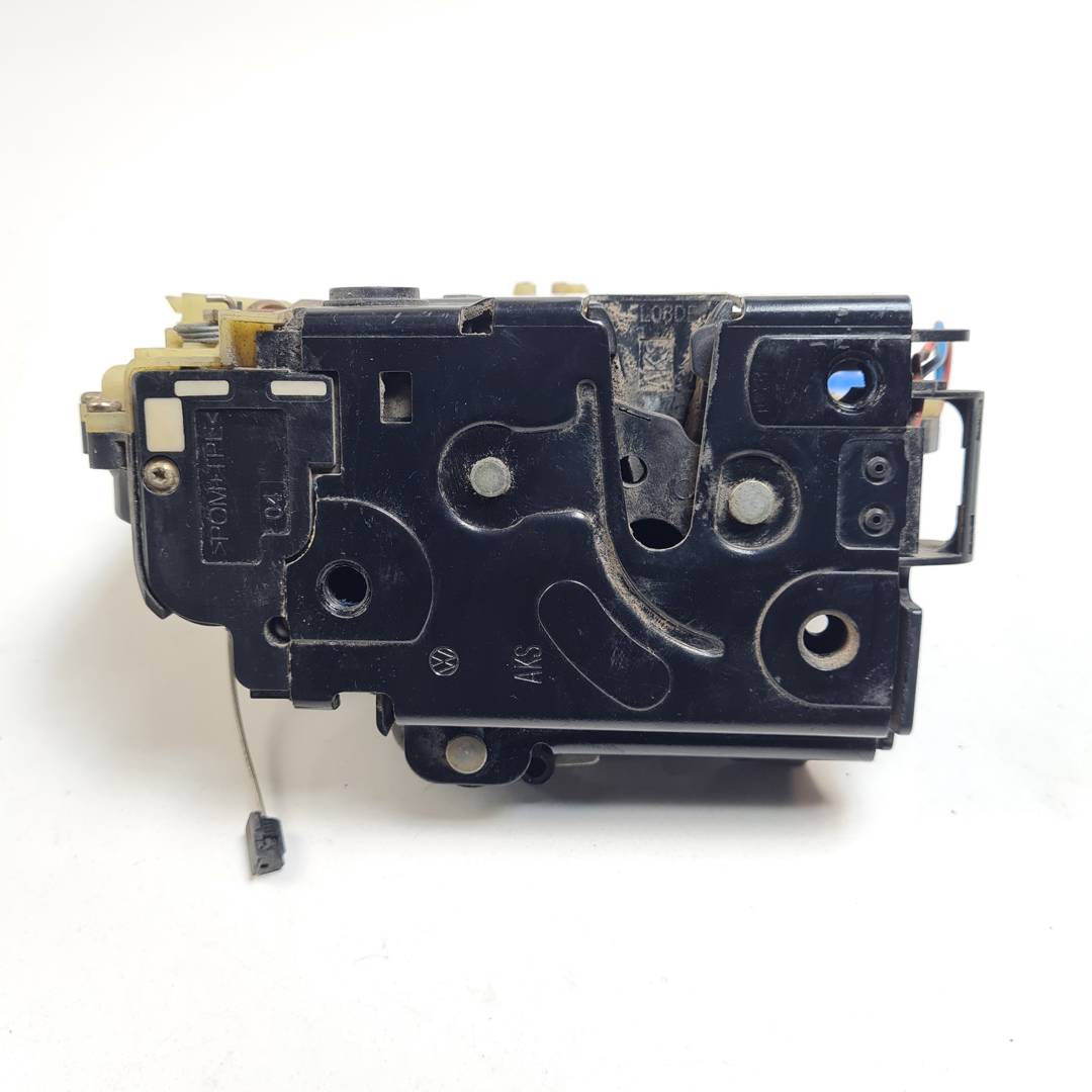 CERRADURA PUERTA TRASERA IZQUIERDA - 3B4839015AG - SEAT - IBIZA (6L1)