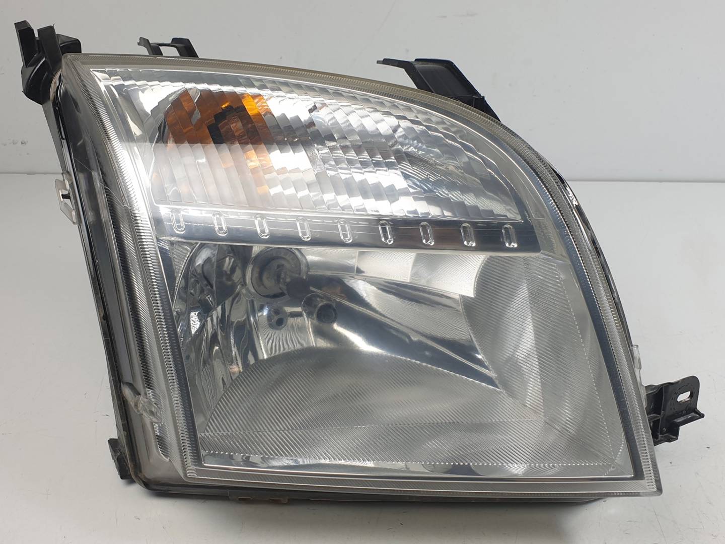 Phare droit - 24689800R - FORD - FUSION (CBK)