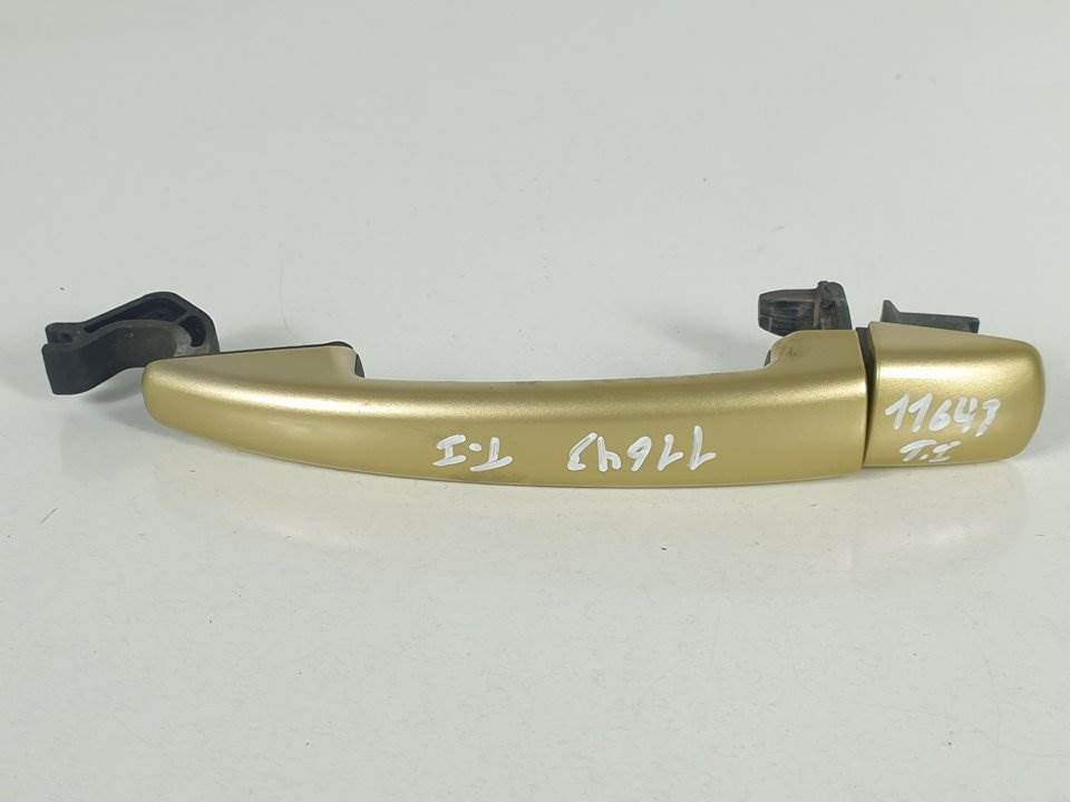 MANETA EXTERIOR TRASERA IZQUIERDA - 968163478977 - CITROEN - C4 PICASSO