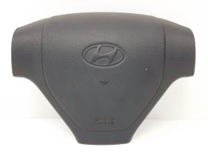 AIRBAG DELANTERO IZQUIERDO TB56101E HYUNDAI GETZ (TB) Autodesguaces Alicante