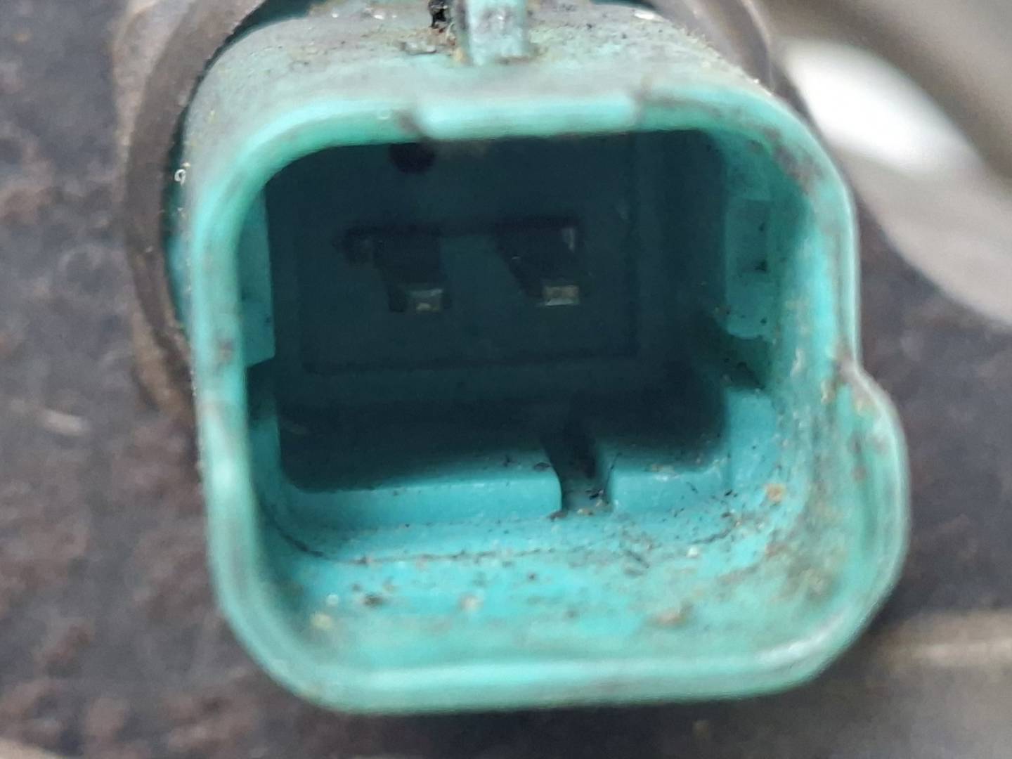 Foto 7 de Bomba Inyeccion Renault Megane II Berlina 5P (2002–2009)