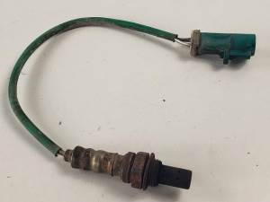 SONDA LAMBDA 98AB9F472BB FORD FOCUS BERLINA (CAK) Autodesguaces Alicante