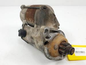 MOTOR ARRANQUE 2280005097 JAGUAR S-TYPE Autodesguaces Alicante