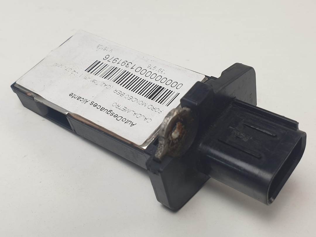 CAUDALIMETRO - 6C1112B579AA - FORD - MONDEO BER. (CA2)