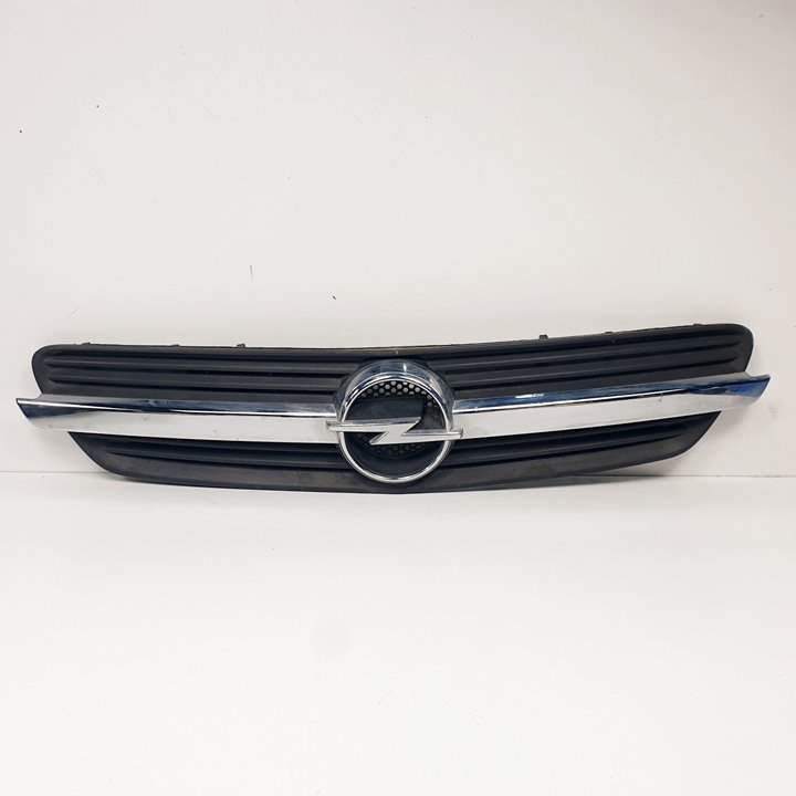 REJILLA DELANTERA - OPEL - MERIVA