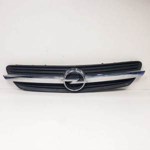REJILLA DELANTERA OPEL MERIVA Autodesguaces Alicante