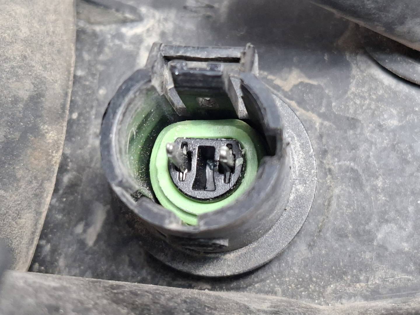 Foto 7 de Faro Izquierdo Renault Clio II Fase I (b/cbo) (1998–2001)