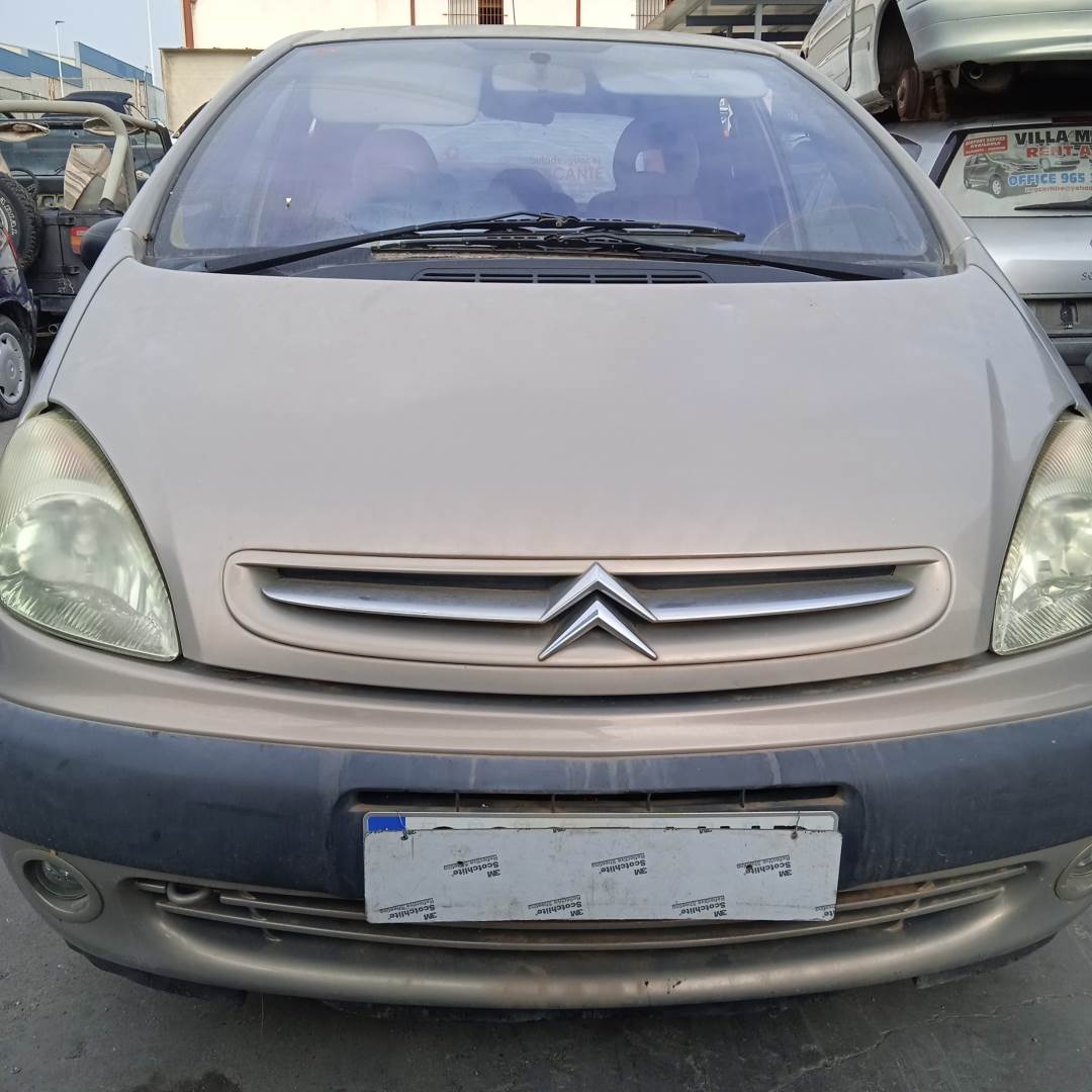 CITROEN XSARA PICASSO (1999 - 2011)