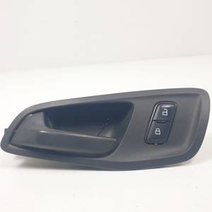 MANETA INTERIOR DELANTERA IZQUIERDA BK21V22601AC FORD TRANSIT CUSTOM KASTEN Autodesguaces Alicante