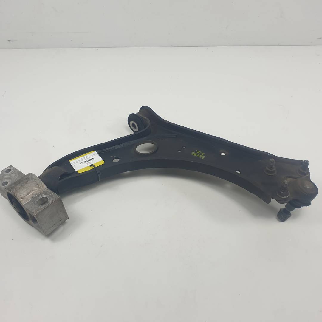 BRAZO SUSPENSION INFERIOR DELANTERO IZQUIERDO - 1K0407189E - VOLKSWAGEN - GOLF V BERLINA (1K1)