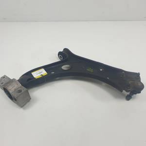 BRAZO SUSPENSION INFERIOR DELANTERO IZQUIERDO 1K0407189E VOLKSWAGEN GOLF V BERLINA (1K1) Autodesguaces Alicant