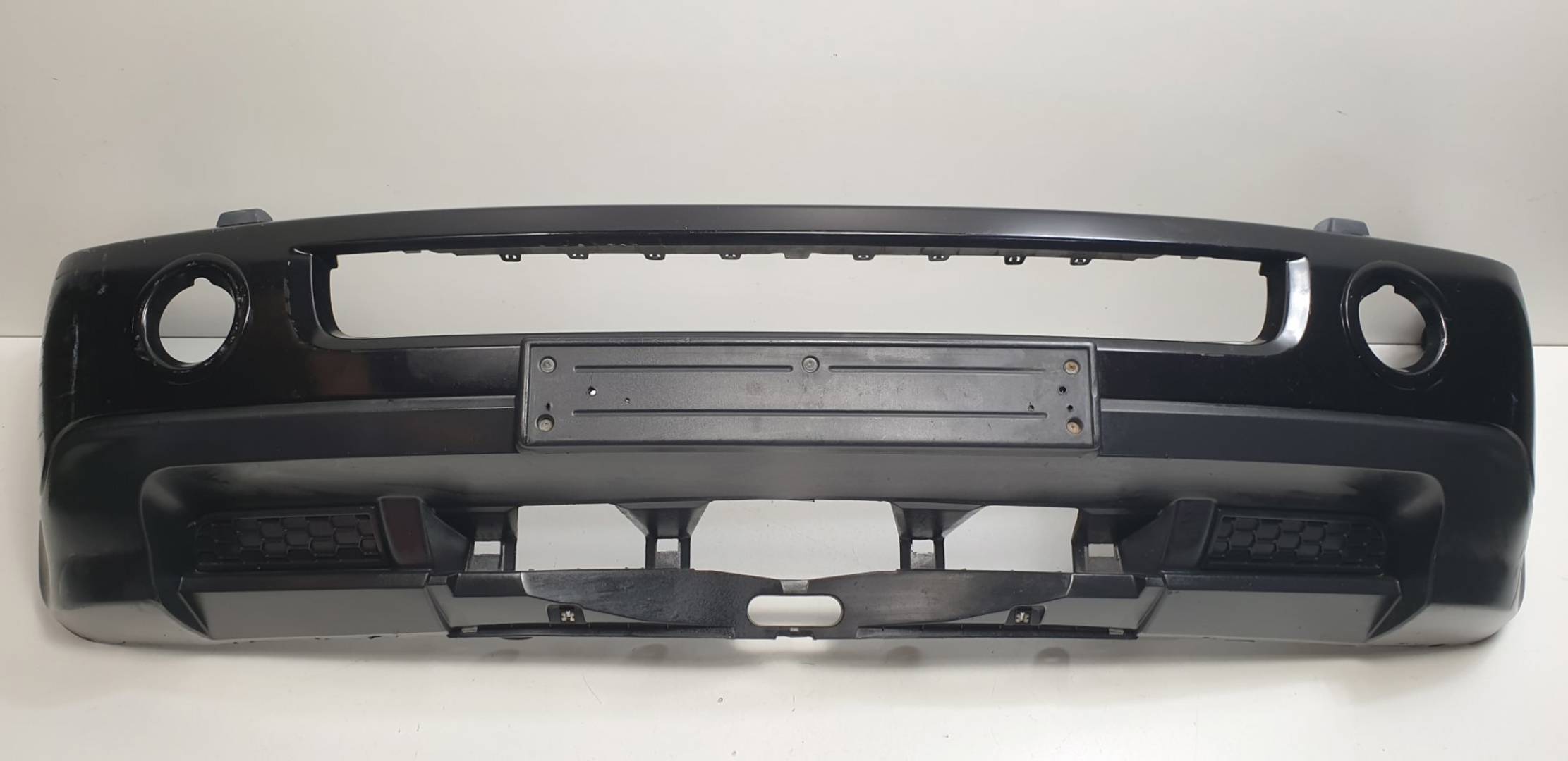 PARAGOLPES DELANTERO - LAND ROVER - RANGE ROVER SPORT (L320)