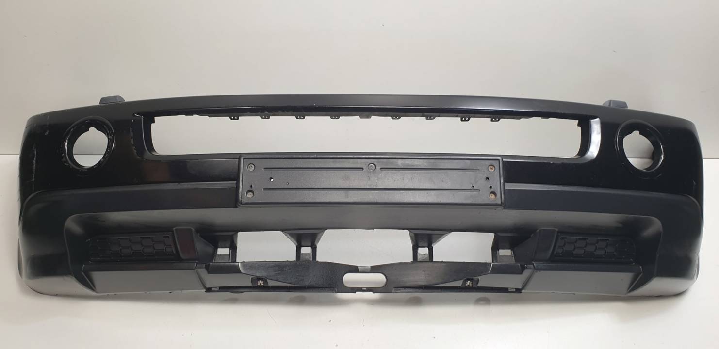 PARAGOLPES DELANTERO LAND ROVER RANGE ROVER SPORT (L320) Autodesguaces Alicante