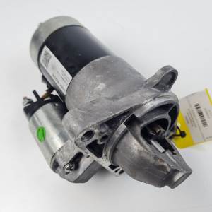 MOTOR ARRANQUE 308280218 RENAULT TRAFIC CAJA CERRADA (AB 4.01) (2001 - ...) Autodesguaces Alicante