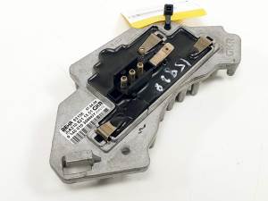 RESISTENCIA CALEFACCION A2108211551 MERCEDES CLASE E (W210) BERLINA Autodesguaces Alicante