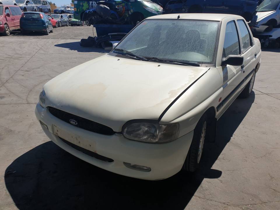 FORD ESCORT BERL./TURNIER (1995 - 2000)