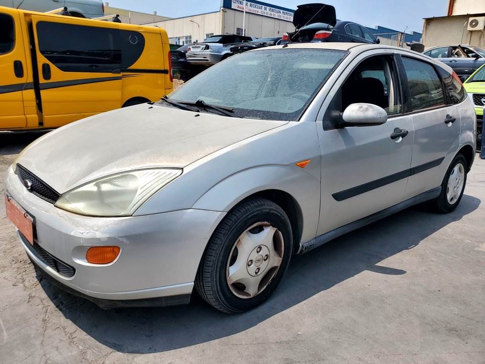 FORD FOCUS BERLINA (CAK) (1998 - 2005)
