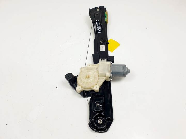 ELEVALUNAS TRASERO DERECHO CN15A27000CB FORD ECOSPORT Autodesguaces Alicante