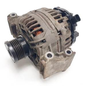ALTERNADOR 12757363 SAAB 9-3 SPORT HATCH Autodesguaces Alicante