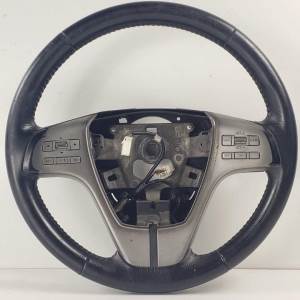 VOLANTE GS1D32980 MAZDA 6 LIM. (GH) Autodesguaces Alicante