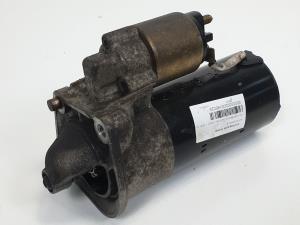 MOTOR ARRANQUE VOLVO S60 BERLINA (P24) Autodesguaces Alicante