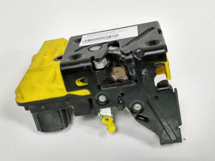 CERRADURA PUERTA DELANTERA DERECHA 30634617 VOLVO V70 FAMILIAR Autodesguaces Alicante