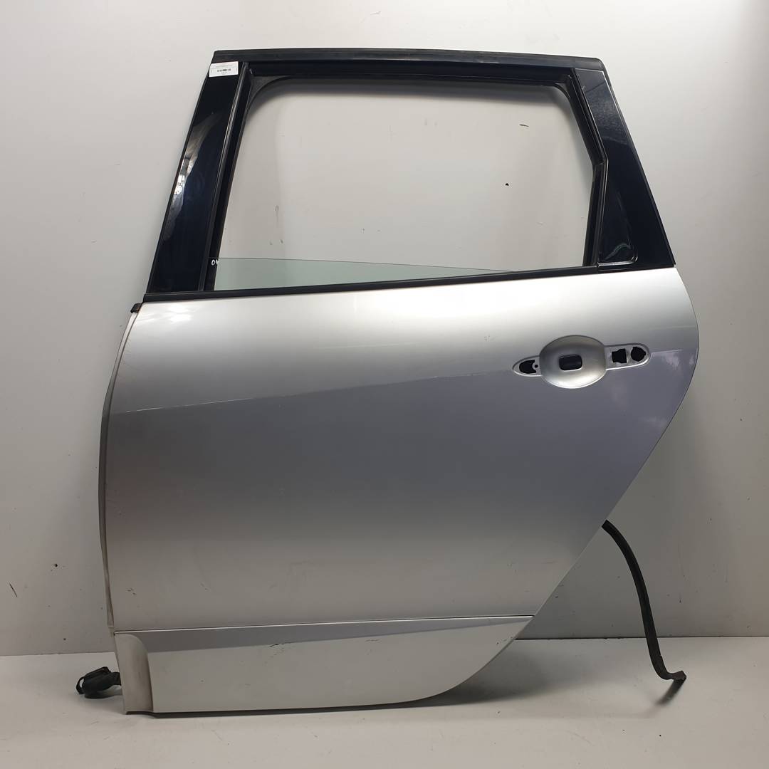 PUERTA TRASERA IZQUIERDA - RENAULT - SCENIC III (JZ)