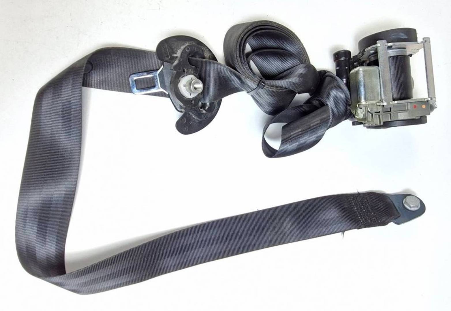Ceinture de sécurité avant droite - 98021746XX - PEUGEOT - 508 SW